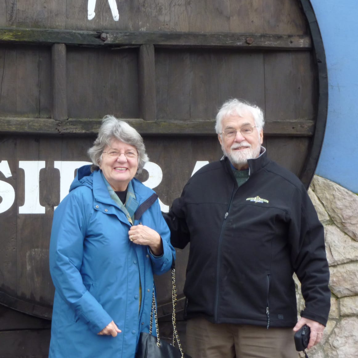 Community and Connection in Spain