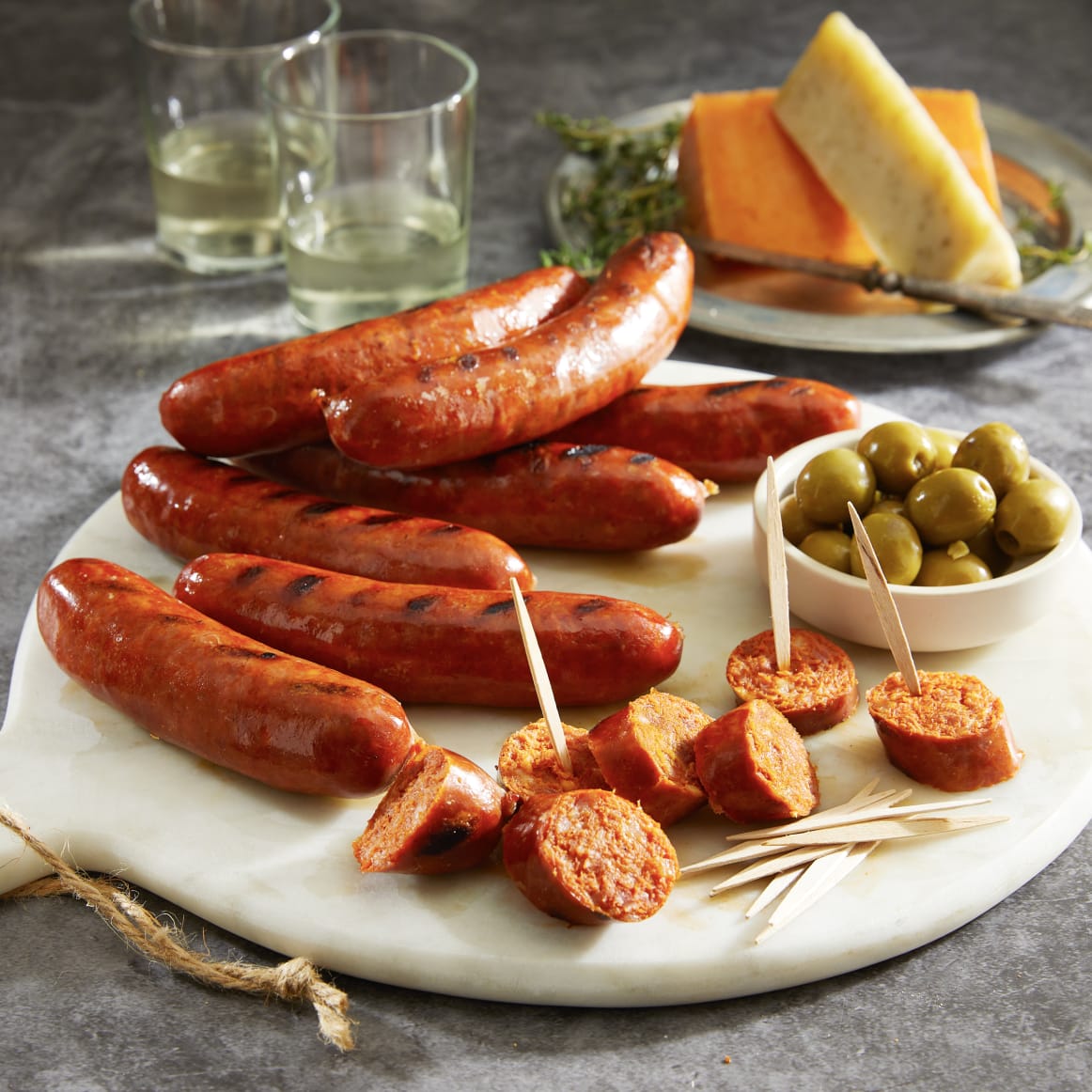 A Tale of Two Chorizos: Spanish vs Mexican Chorizo Sausages