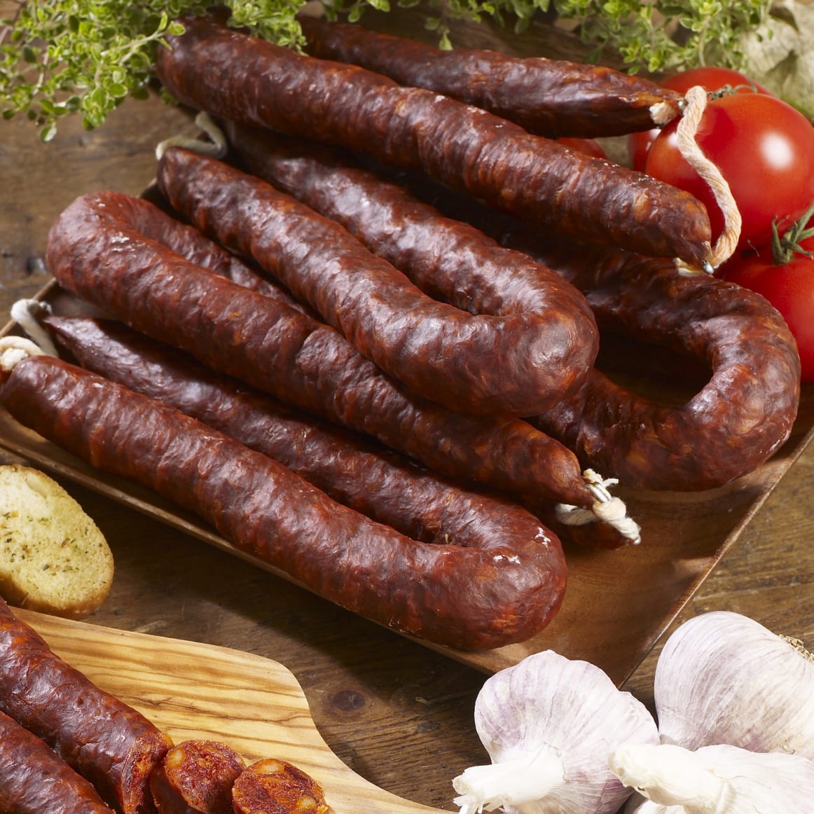 A Tale of Two Chorizos: Spanish vs Mexican Chorizo Sausages