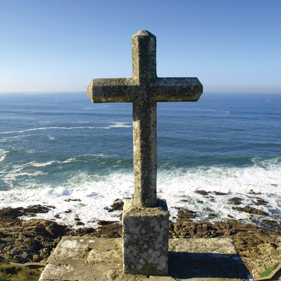 Galicia: Salt of the Earth, Fruit of the Sea