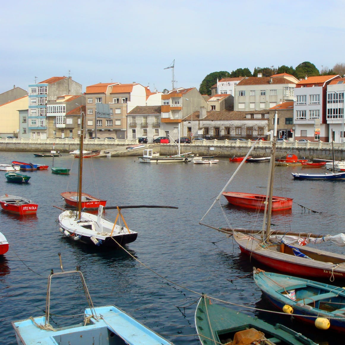 Off the Beaten Path in Spain