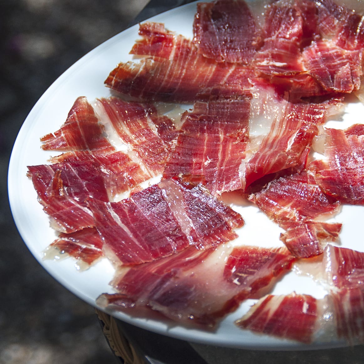 How to Choose a Spanish Jamón