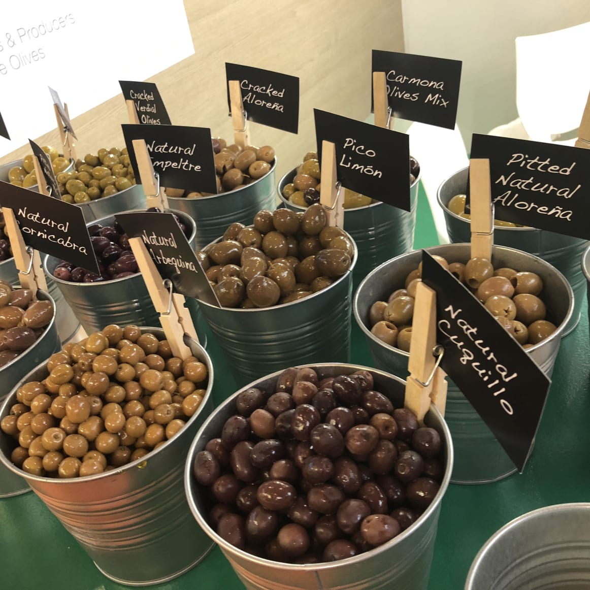 Cooking Tips We Learned in Spain
