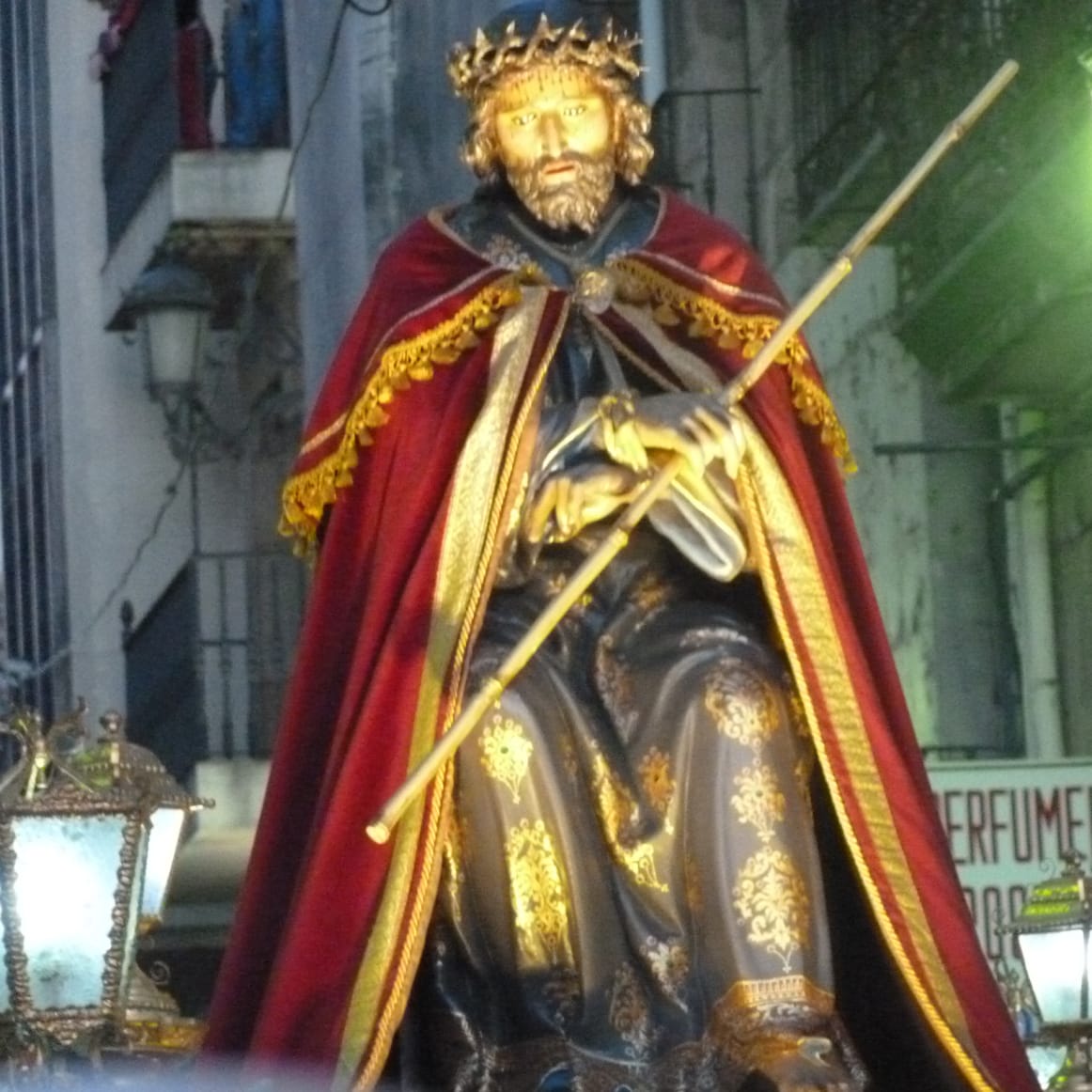 Semana Santa, The Soul of Spain