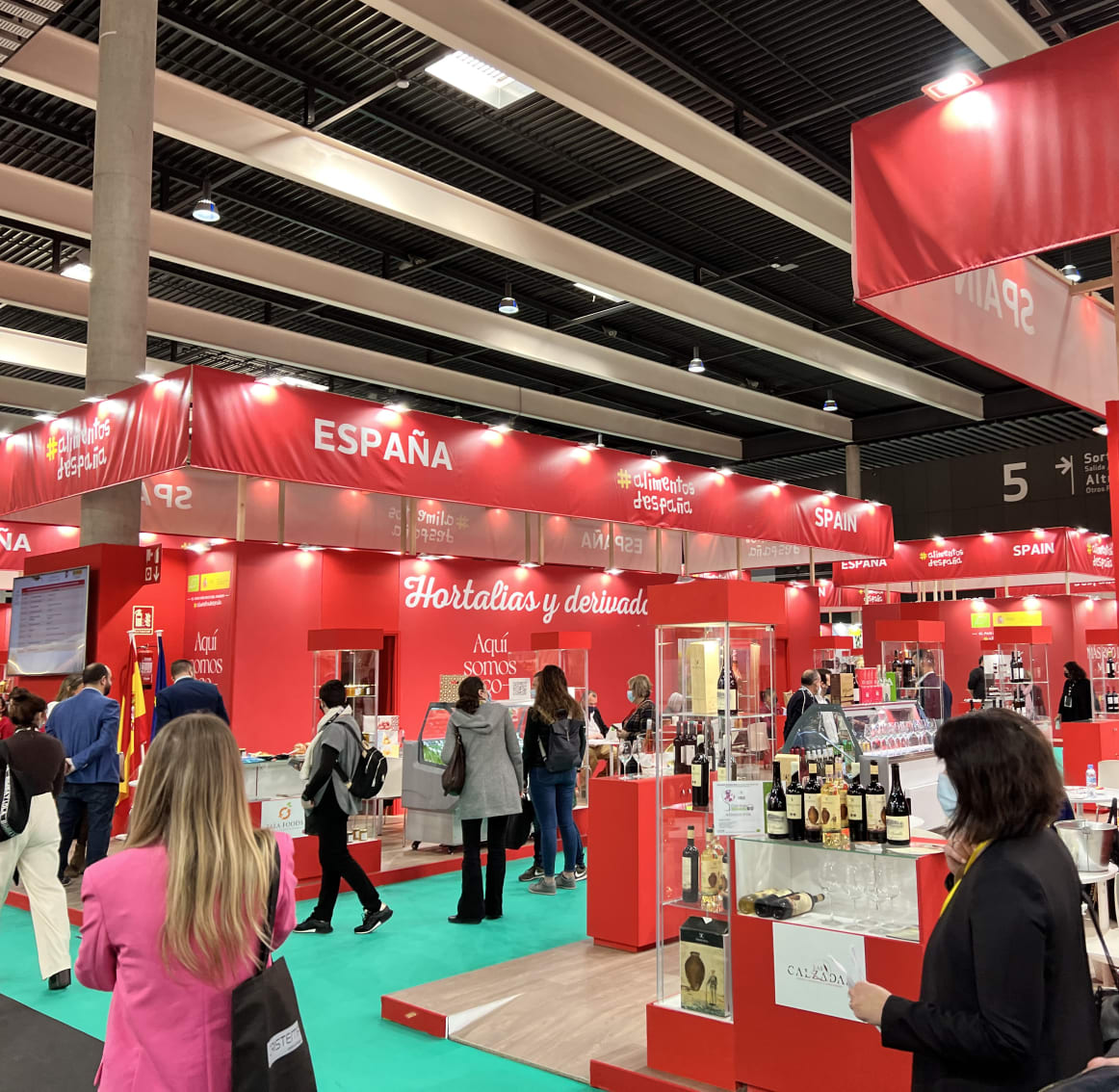 Alimentaria
