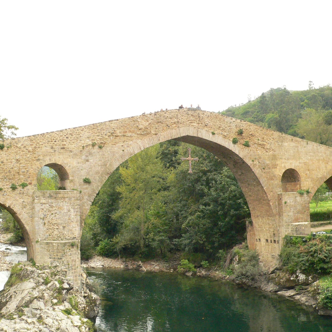 A Compact 10 Day Trip from Barcelona to Toledo