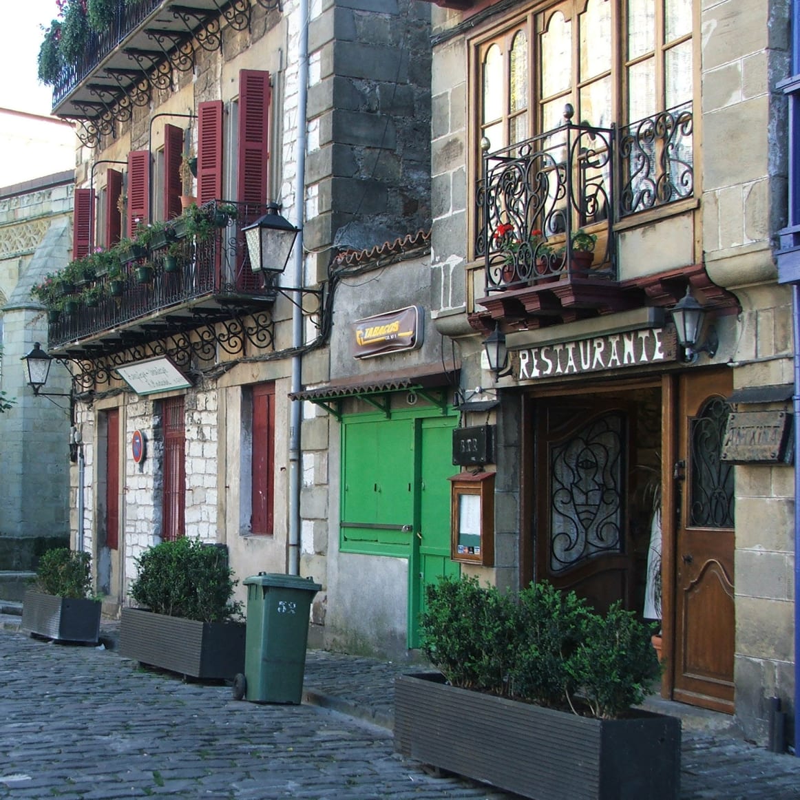 A Compact 10 Day Trip from Barcelona to Toledo