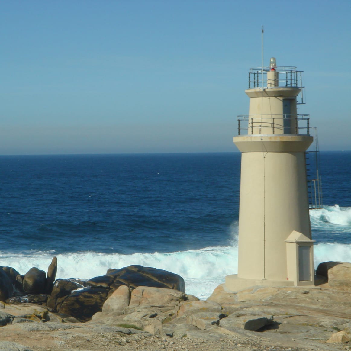 The Byways of Galicia