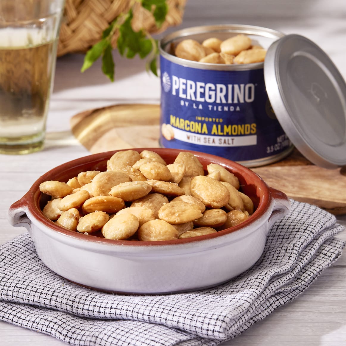 Six Healthy Foods from Spain You Will Love