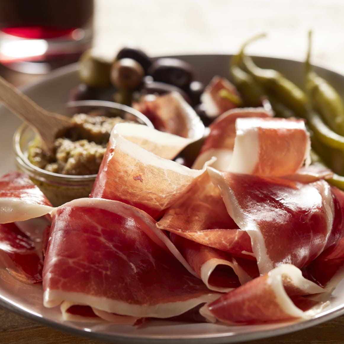 What's New is Old - 2018 Spanish Food Trends