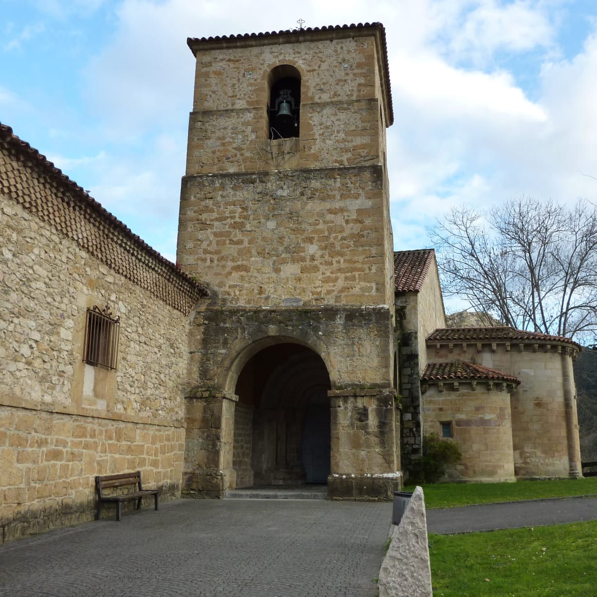 Fairy Tale Living in Spanish Paradores