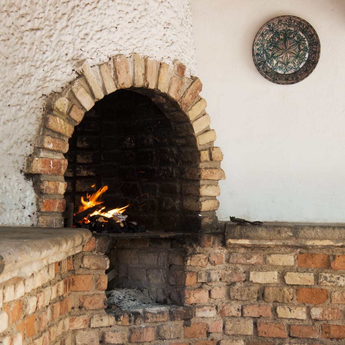 A La Parrilla, Grilling Across Spain