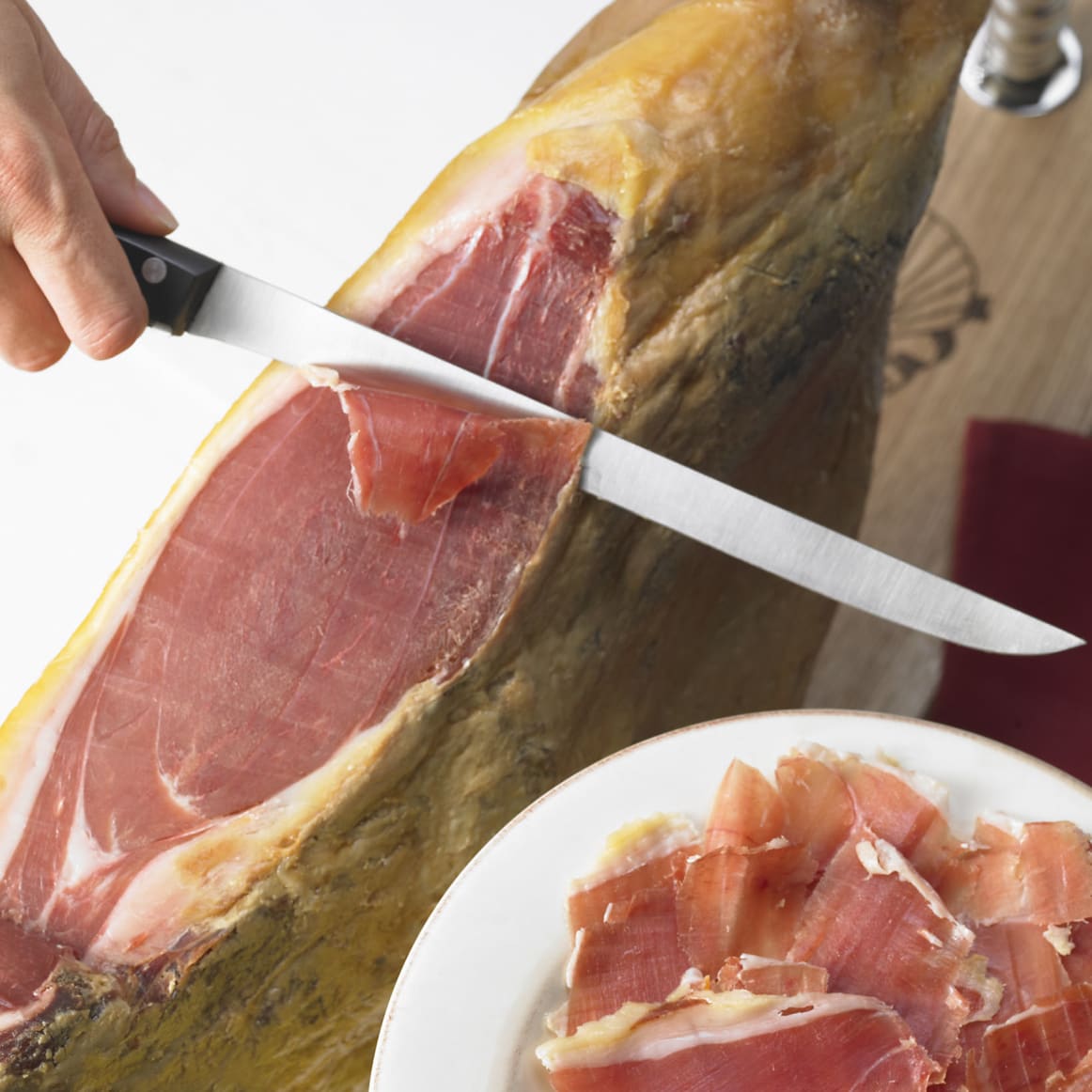 Jamón Ibérico, the Treasure of Spain