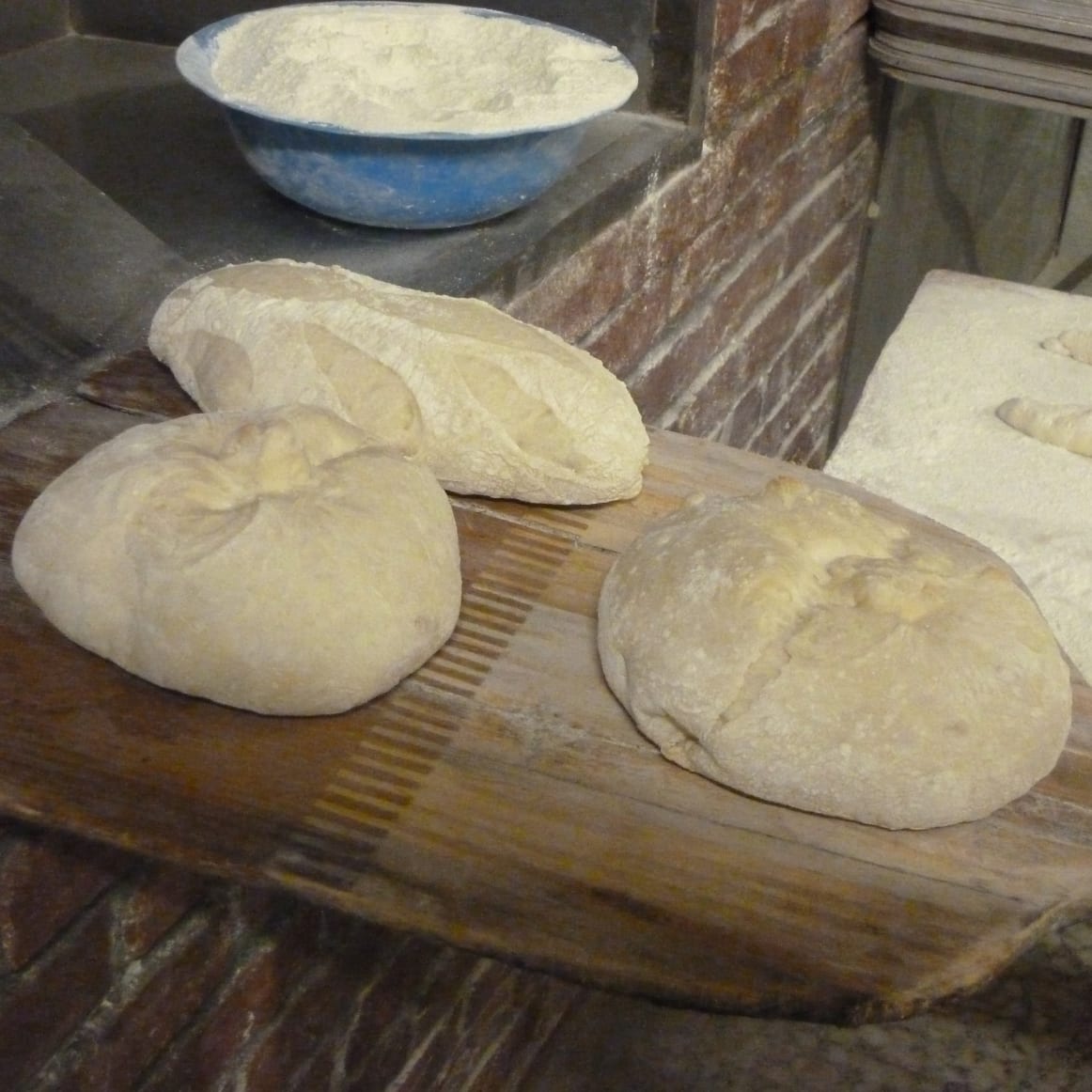 Quest for Great Bread
