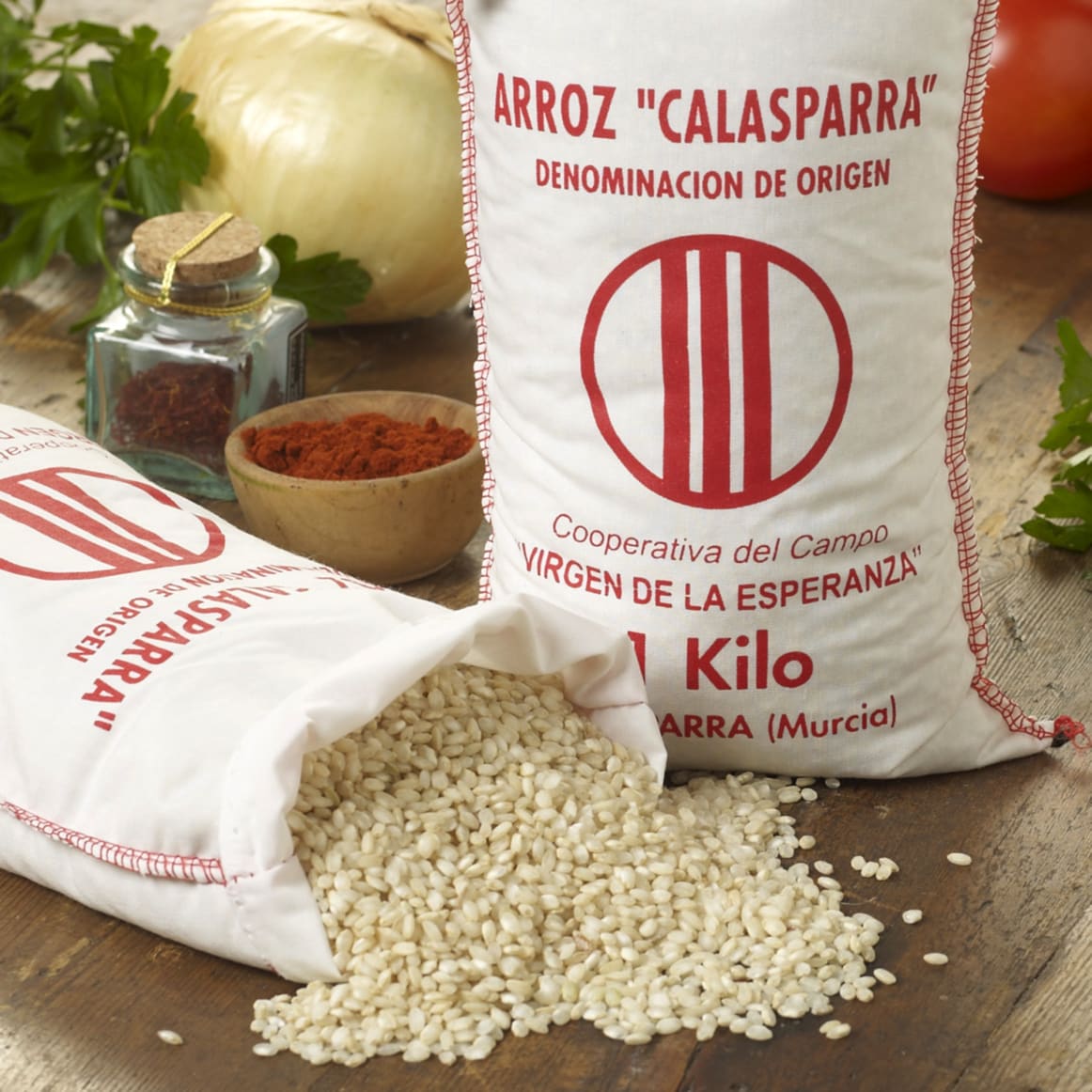 What Ingredients Do I Need for Paella?