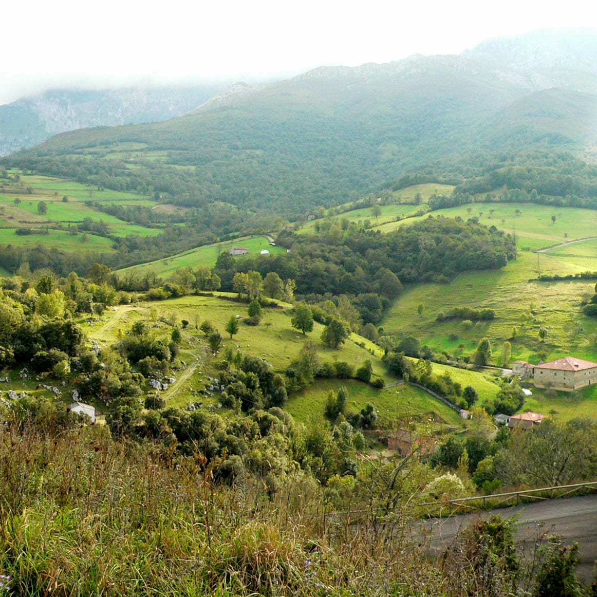 Beyond Madrid and Barcelona