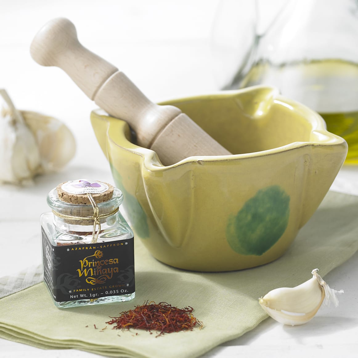 What Ingredients Do I Need for Paella?
