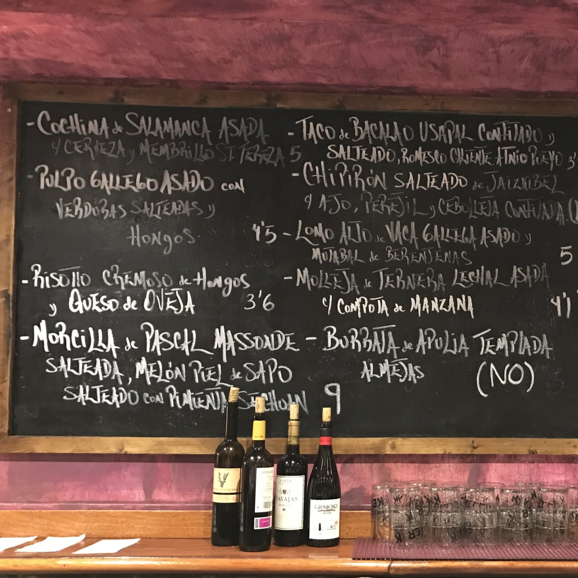 3,000 Cheeses and 30 Tapas in 3 Days