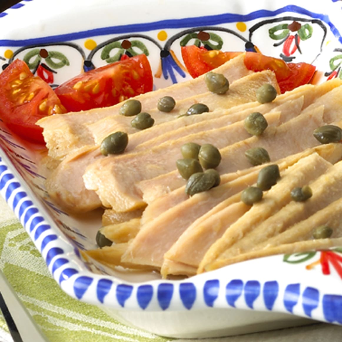 Spain's Best Seafood Traditions