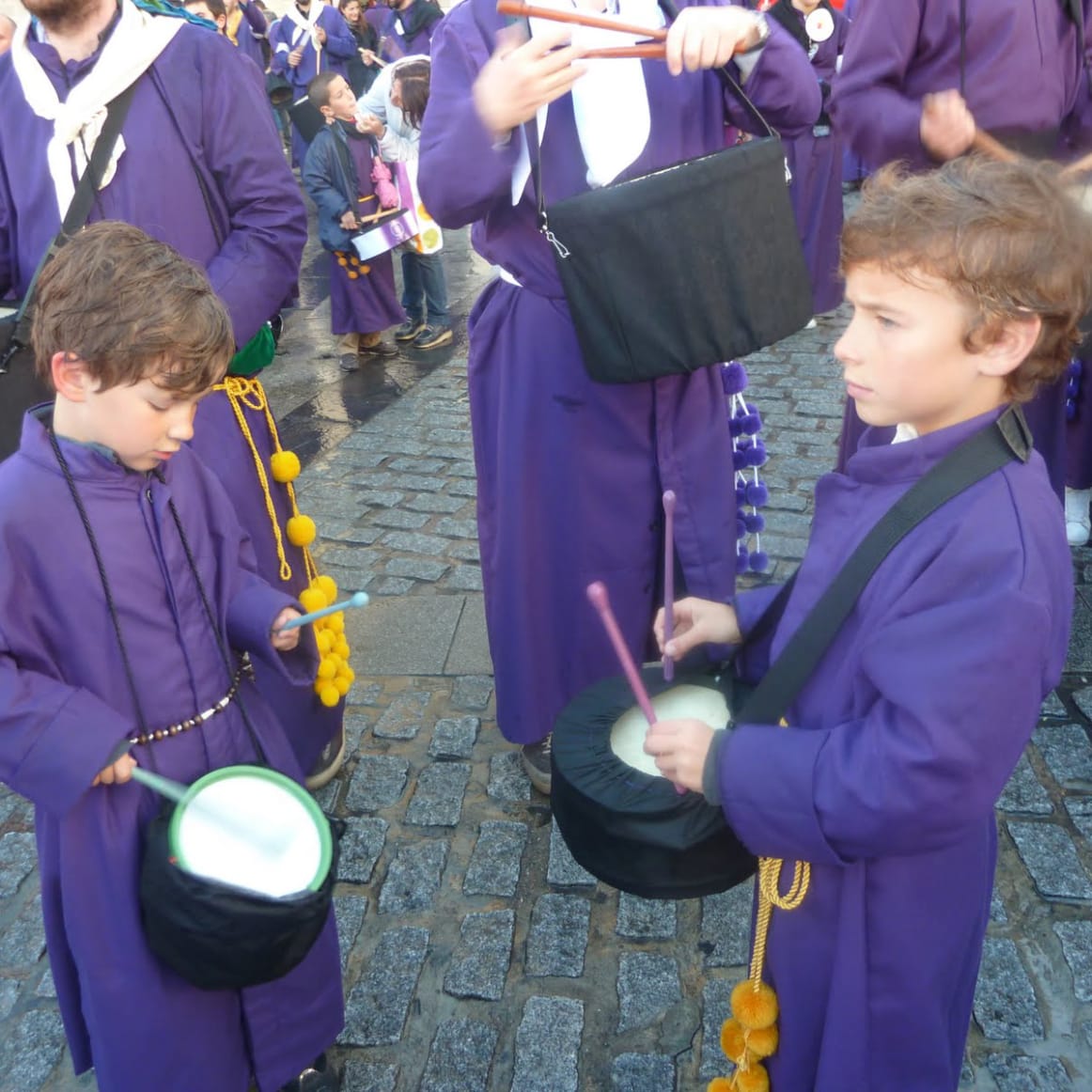 Living Traditions