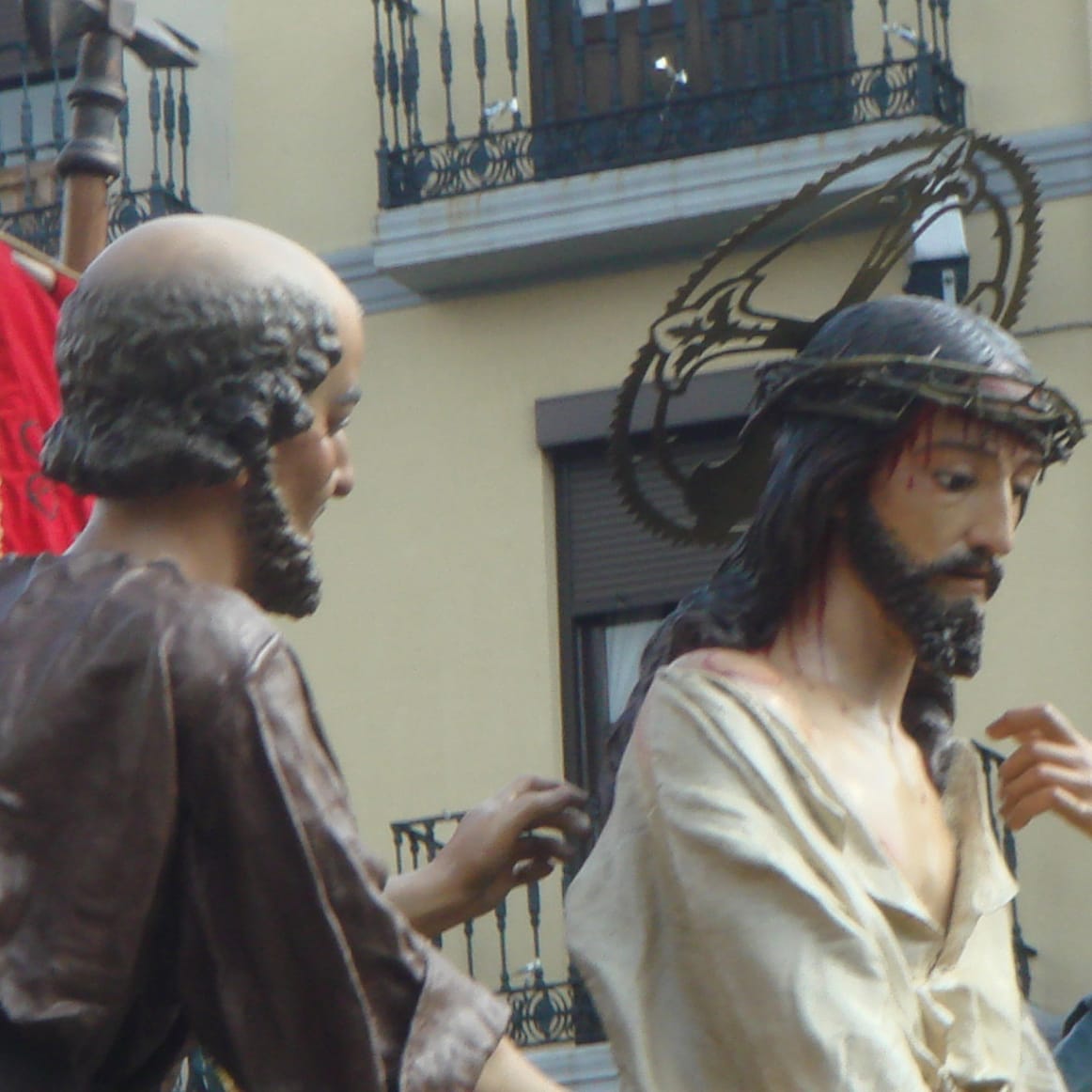 Semana Santa - Profound Spain