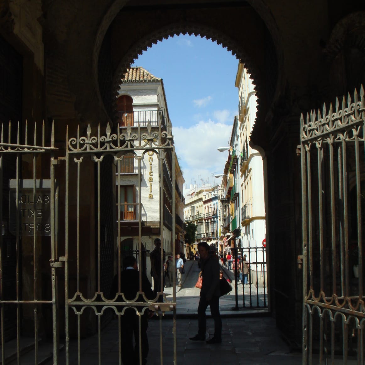 Love Spanish Food? Thank the Moors
