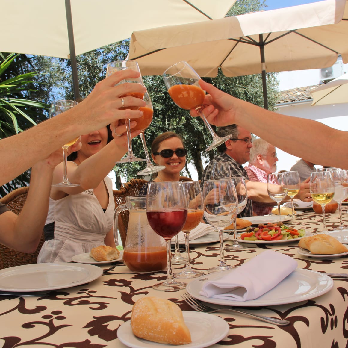 Boda Dorada: A Spanish Celebration
