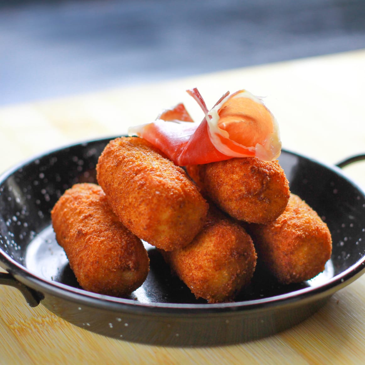 What Are Tapas? Spain's Famous Small Dishes