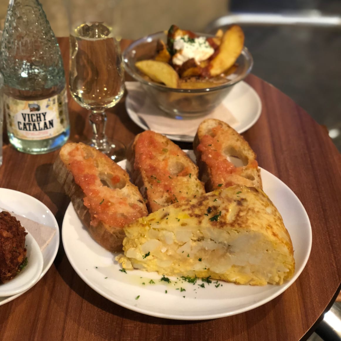 What Are Tapas? Spain's Famous Small Dishes