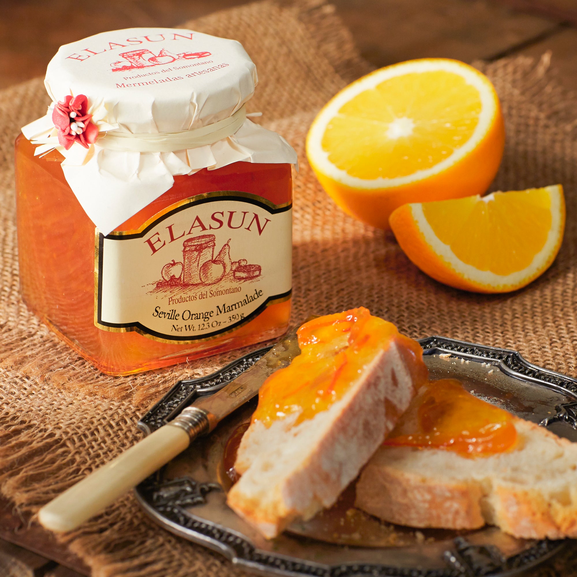 Preserves