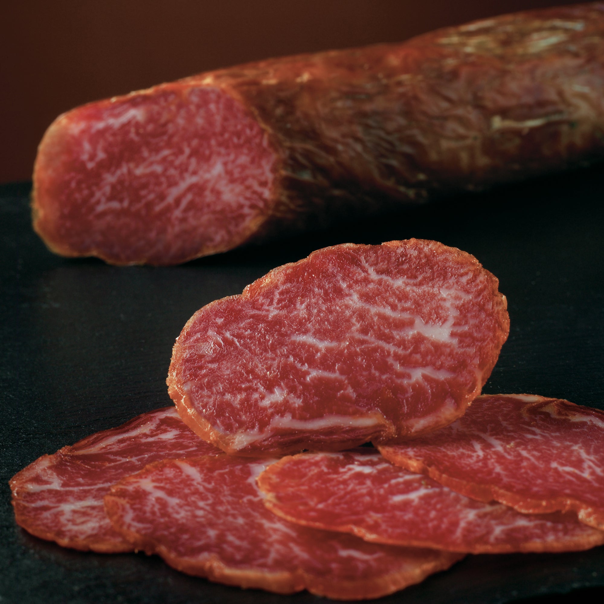Lomo Ibérico de Bellota by Fermín