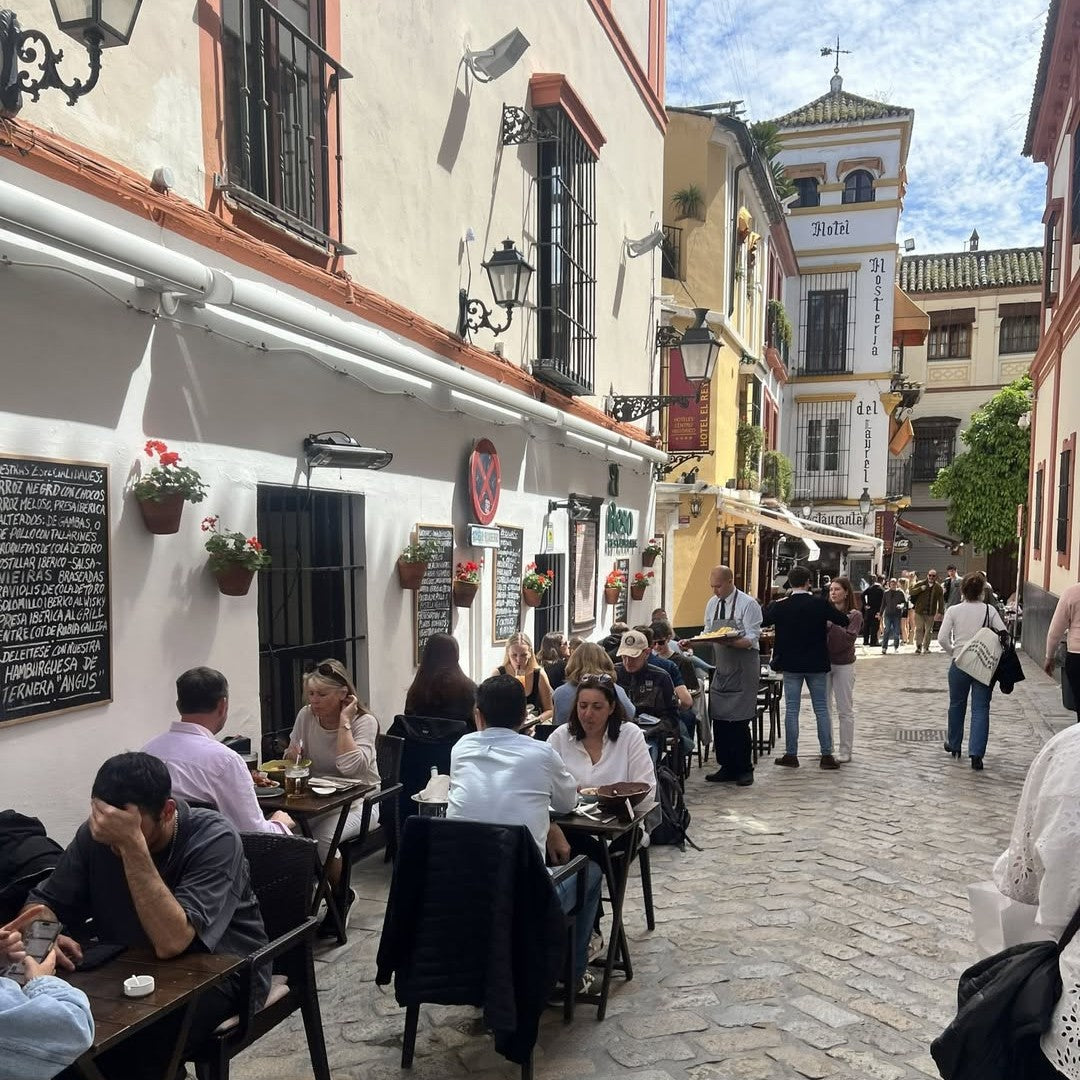 La Tienda