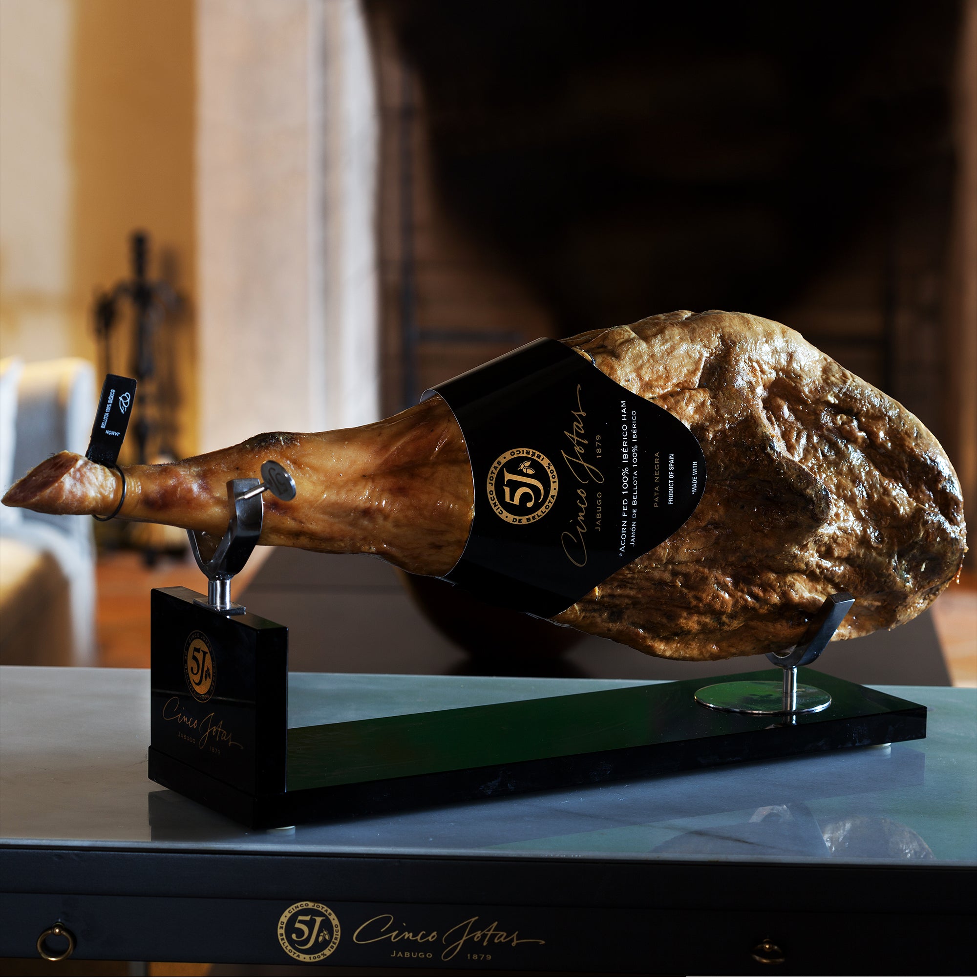 Jamón Luxury Gifts