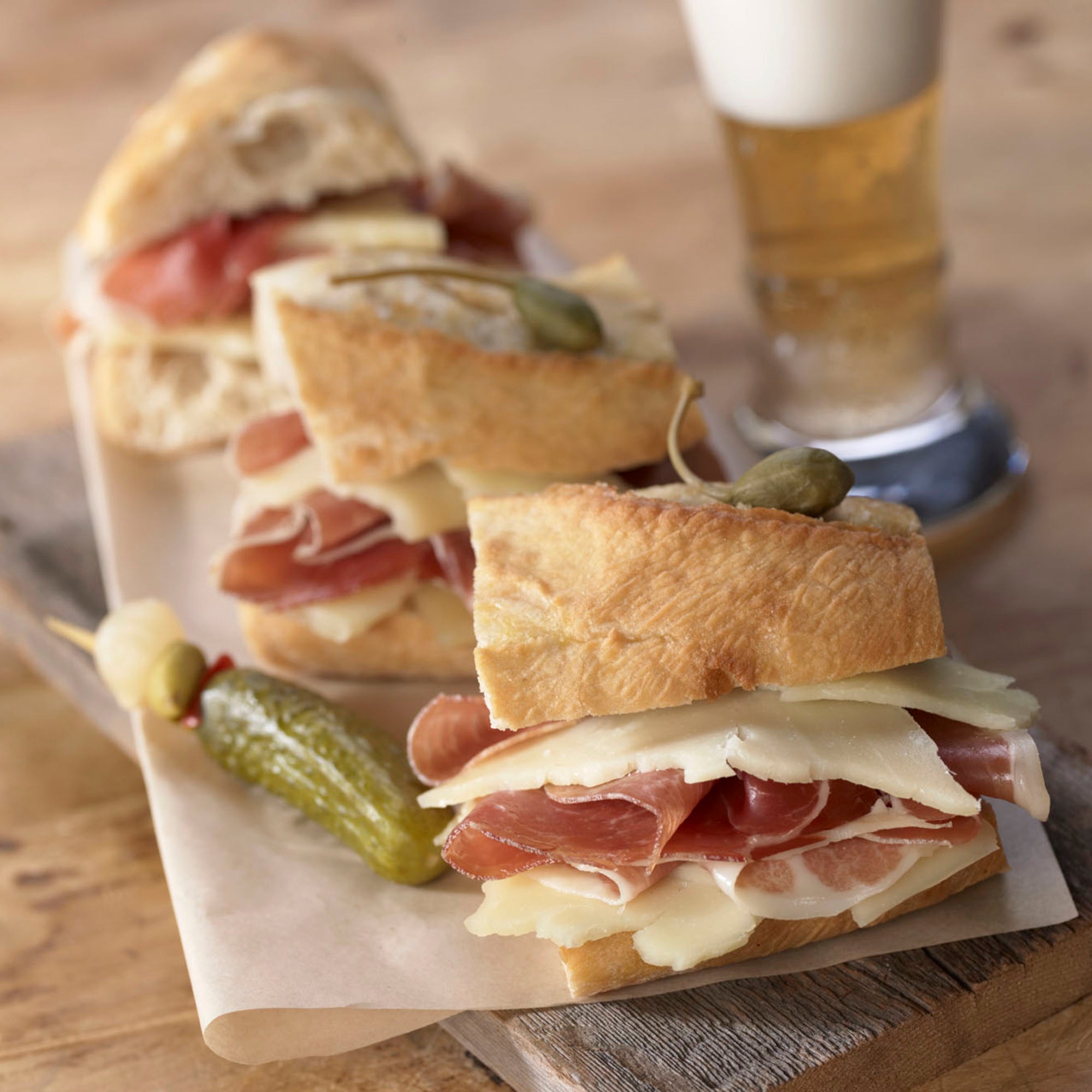 Game Day Favorites