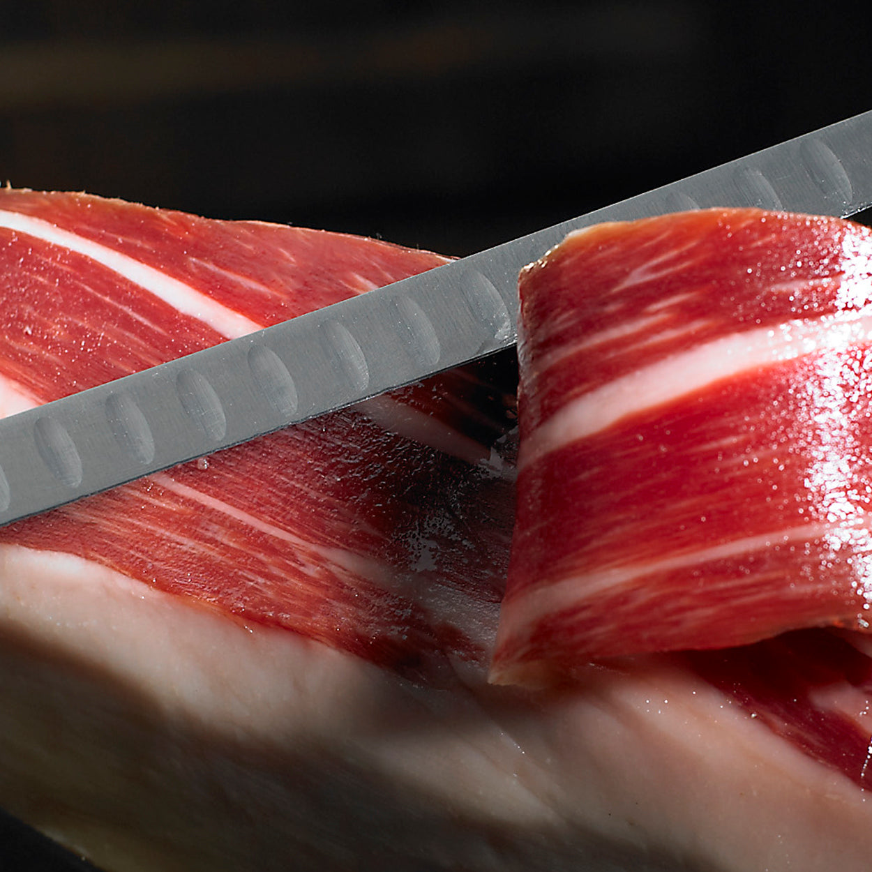 Bone-In Jamón Ibérico de Bellota by Peregrino - FREE SHIPPING!