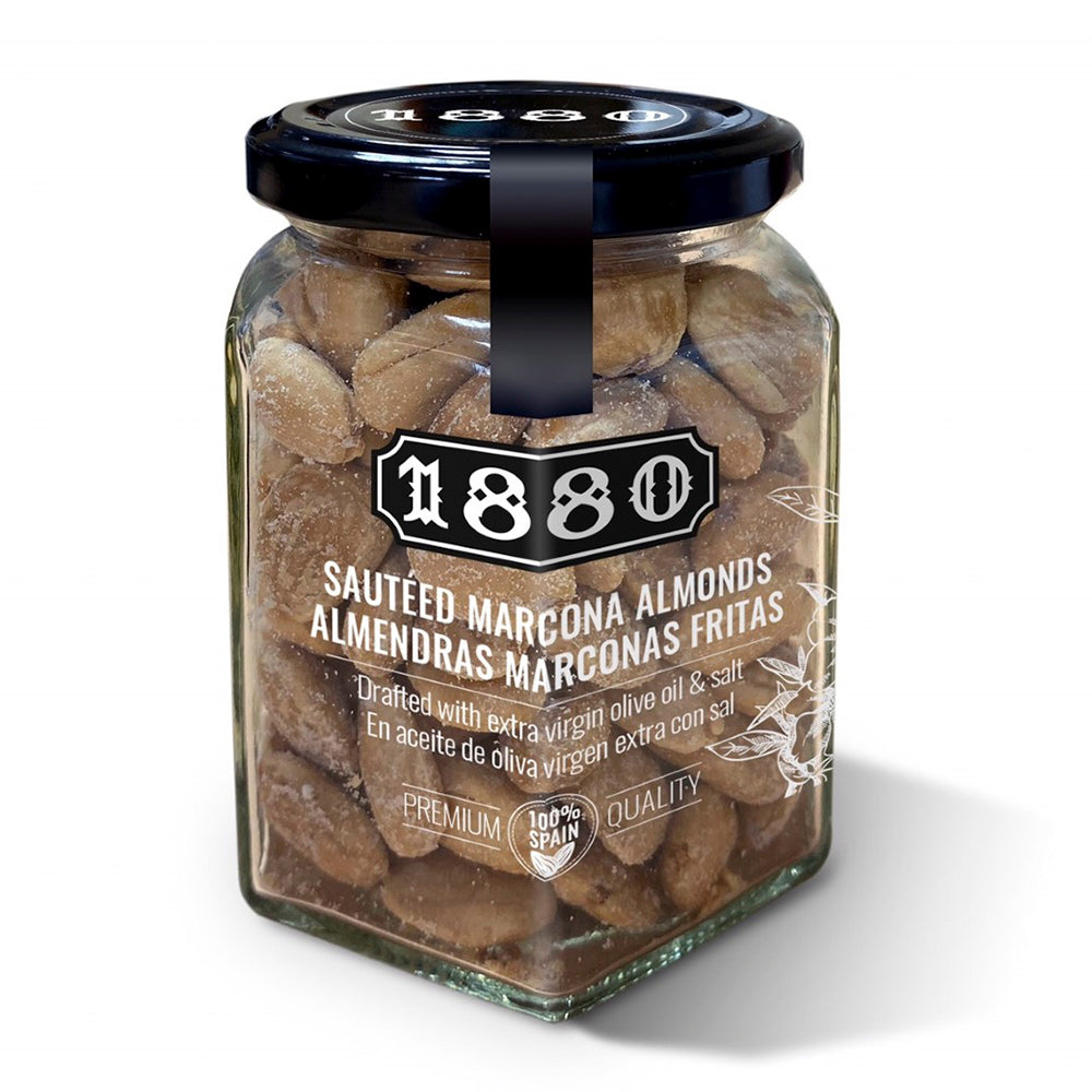 Gourmet Marcona Almonds