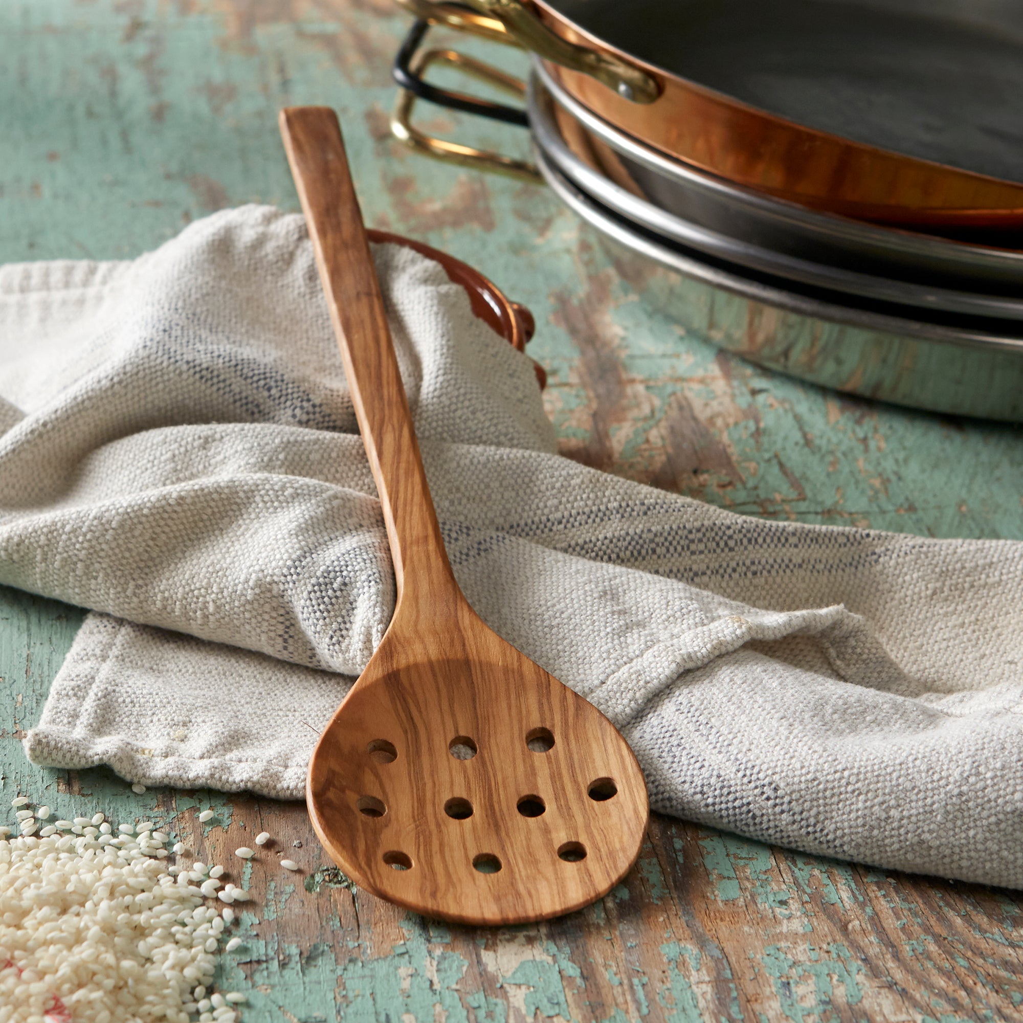Paella Accessories