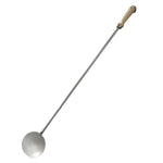 Stainless Steel Paella Spoon
