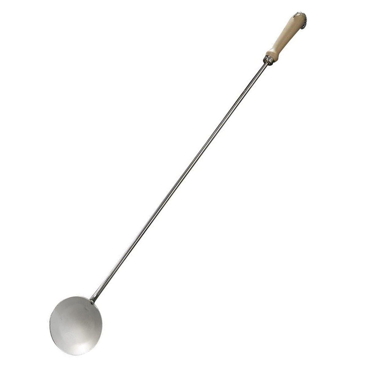 Stainless Steel Paella Spoon