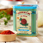Sweet (Mild) Smoked Paprika by La Dalia