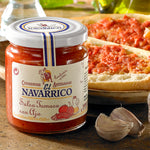 Salsa Tumaca - Traditional Fresh Tomato Spread