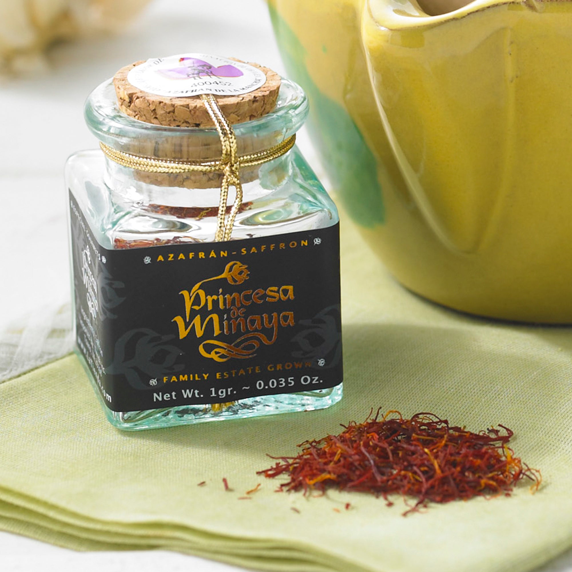Spices