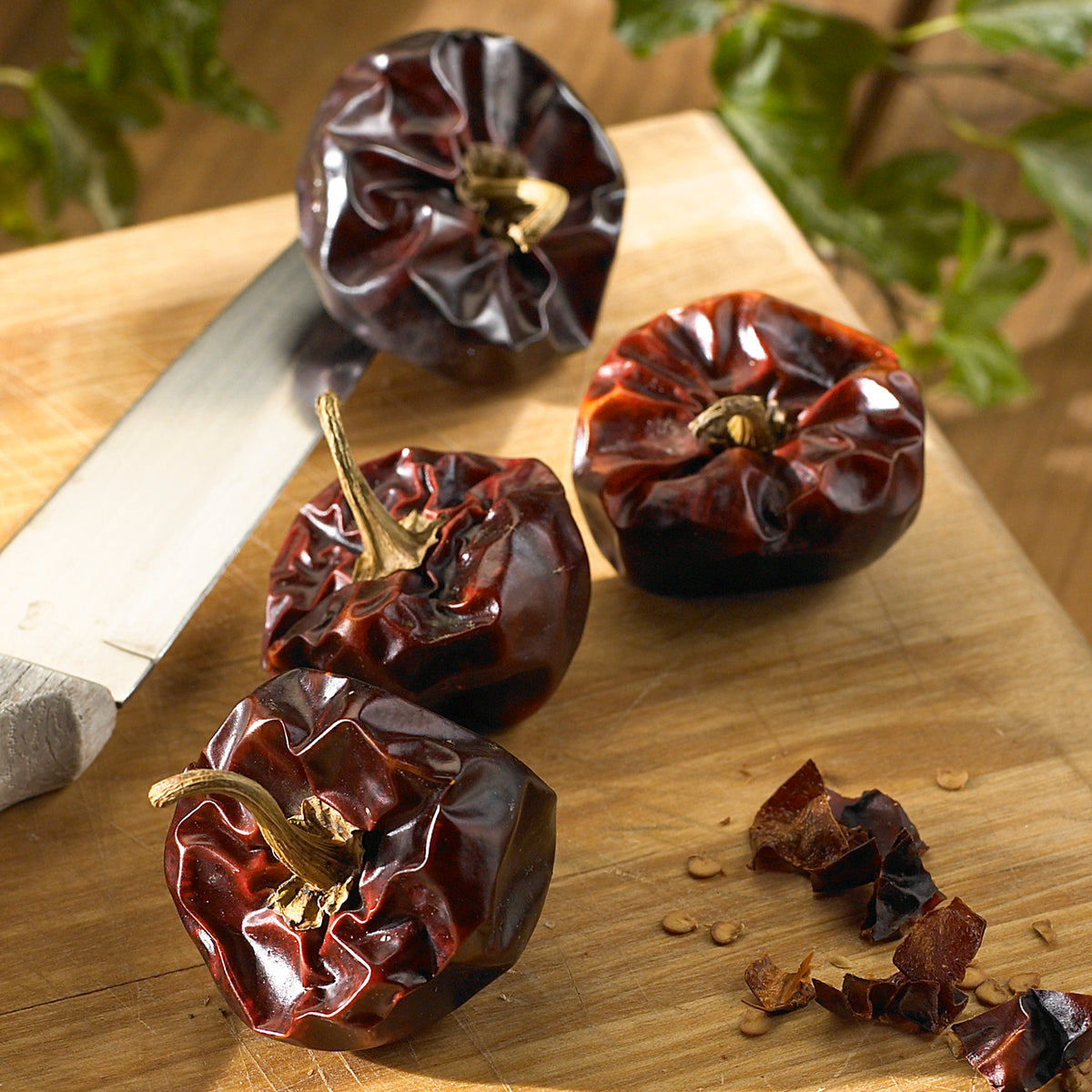 Ñoras - Dried Peppers by La Dalia