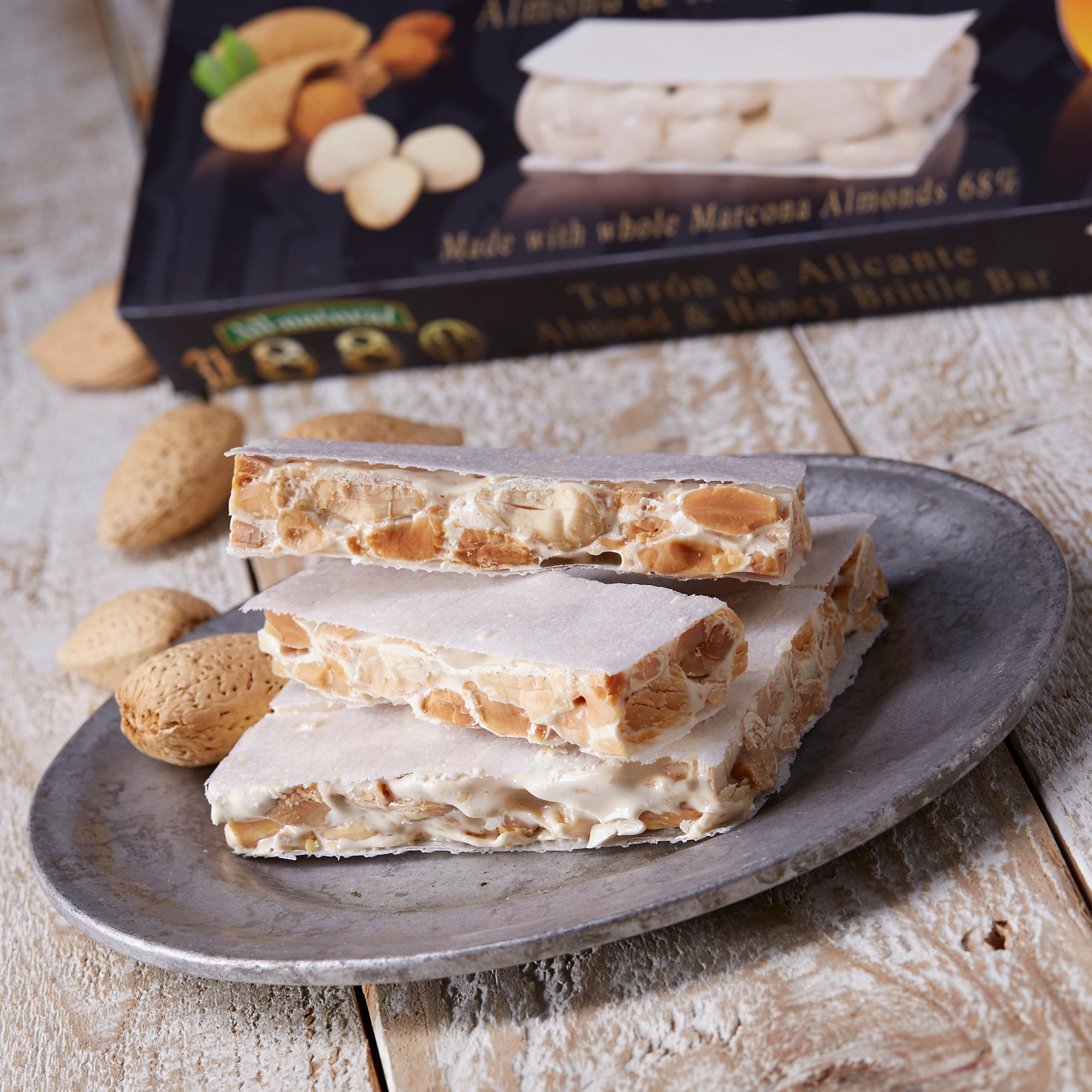 Turrón