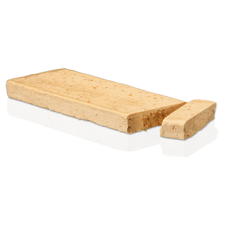 Creamy Almond Turrón Bar by Vicens
