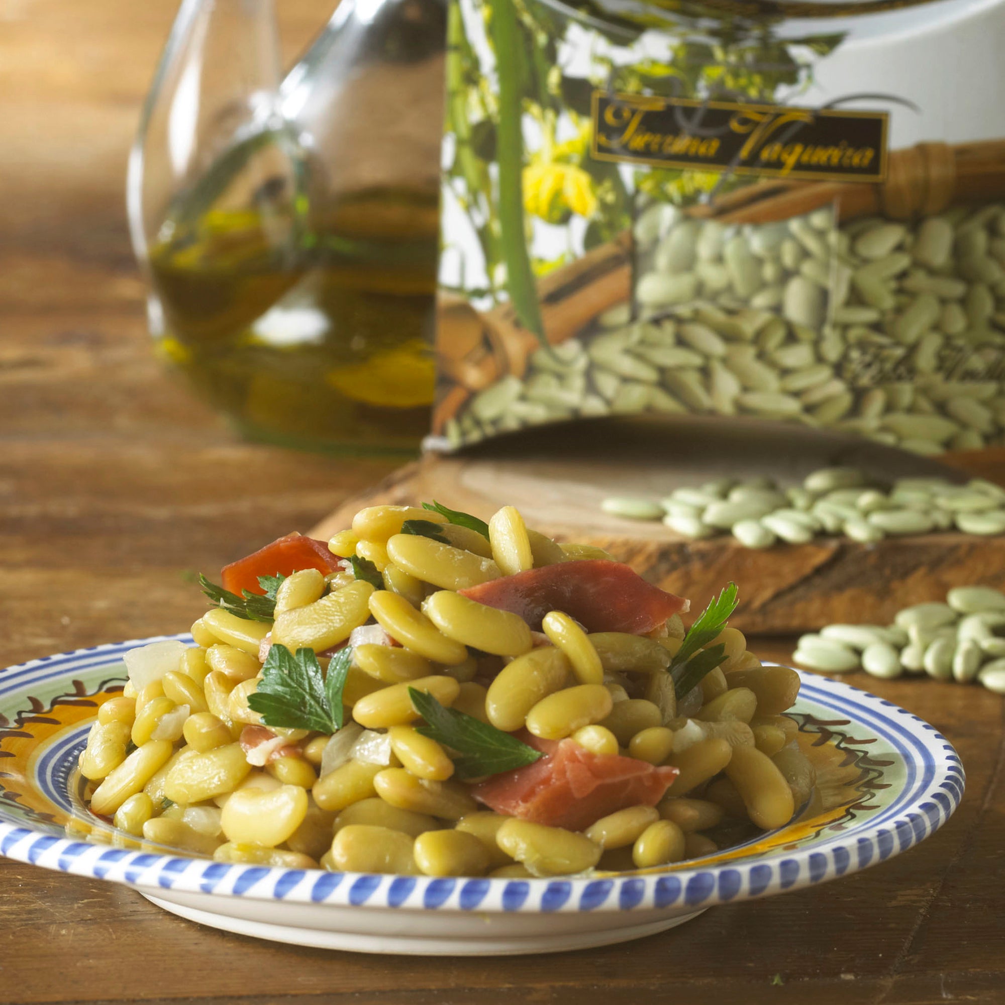 Ancient Traditions: 2026 Spanish Food Trends