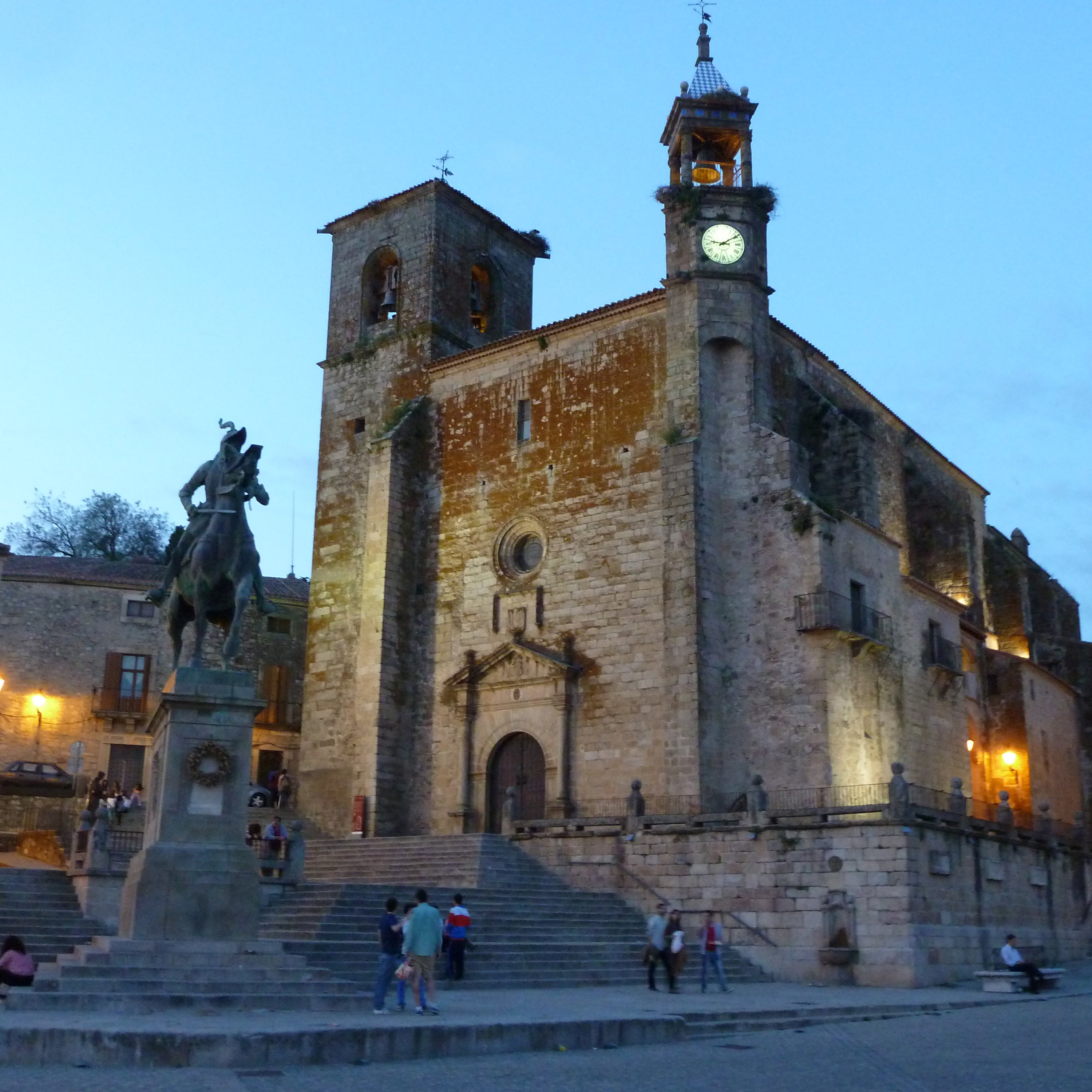 Extremadura