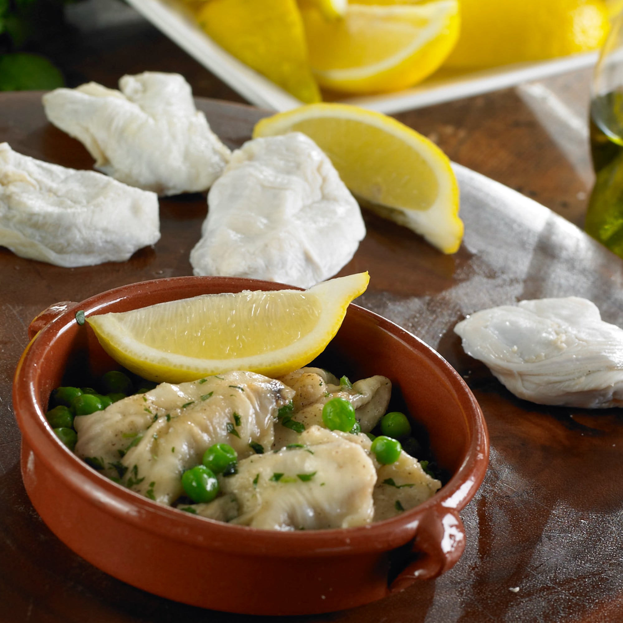5 Great Dishes of Spain - From Valencia to San Sebastián