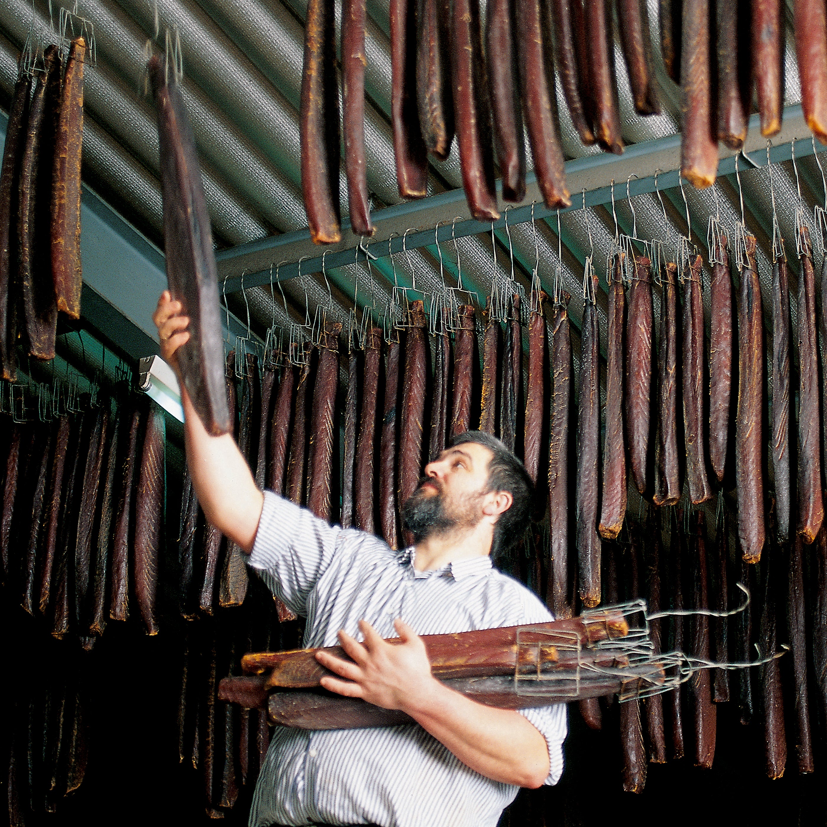 Can It, Jar It, Salt It! Spain's Top Five Preserved Seafoods
