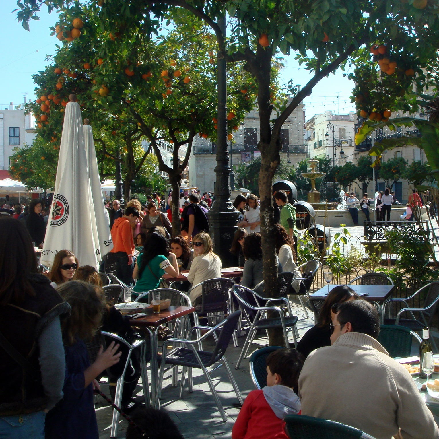 My 5 Favorite Towns in Spain to Visit